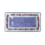 C26 Bunzlau Sushi/serveerschaal  30x16,5cm 3214X Serveerschalen